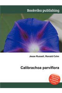 Calibrachoa Parviflora