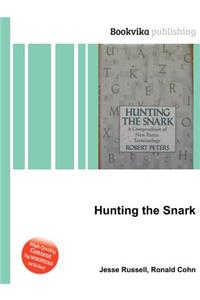 Hunting the Snark