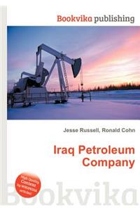 Iraq Petroleum Company