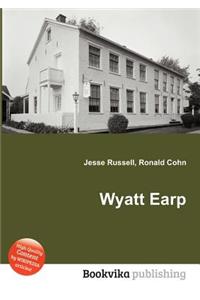 Wyatt Earp