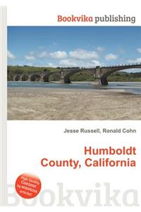 Humboldt County, California