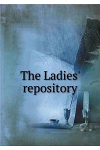 The Ladies' Repository