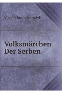 Volksmärchen Der Serben