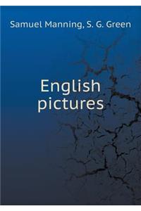 English Pictures