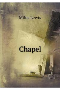 Chapel