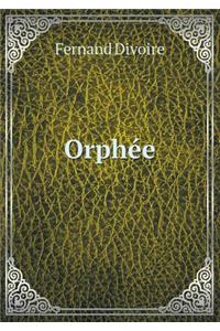 Orphée