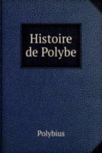 Histoire de Polybe