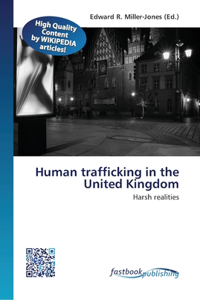 Human trafficking in the United Kingdom