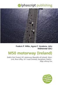 M50 Motorway (Ireland)