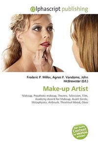 Make-Up Artist