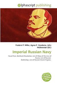 Imperial Russian Navy