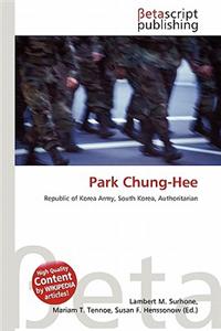 Park Chung-Hee