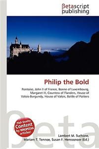 Philip the Bold