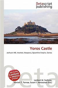 Yoros Castle