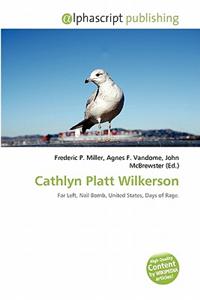 Cathlyn Platt Wilkerson
