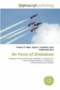 Air Force of Zimbabwe