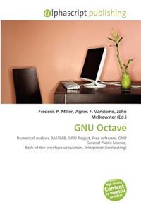 Gnu Octave