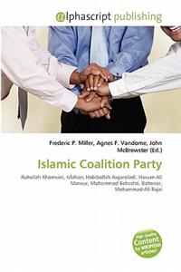 Islamic Coalition Party