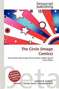 The Circle (Image Comics)