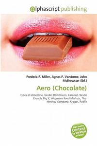 Aero (Chocolate)