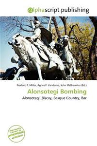 Alonsotegi Bombing
