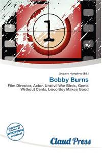 Bobby Burns