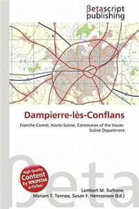 Dampierre-L S-Conflans