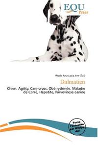 Dalmatien