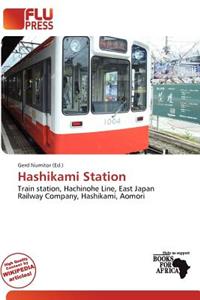 Hashikami Station