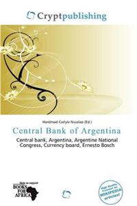 Central Bank of Argentina