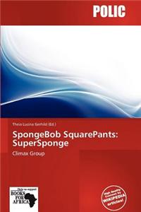 Spongebob Squarepants