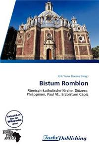 Bistum Romblon