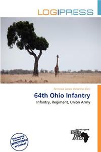 64th Ohio Infantry