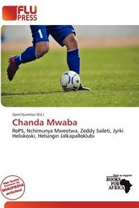 Chanda Mwaba