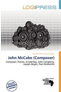 John McCabe (Composer)