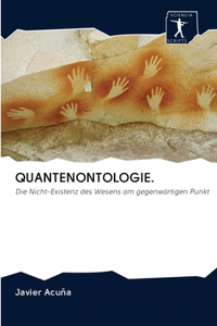 Quantenontologie.