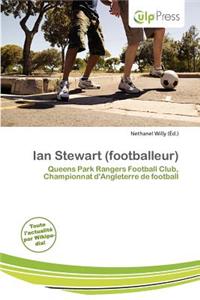 Ian Stewart (Footballeur)