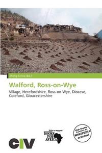 Walford, Ross-On-Wye