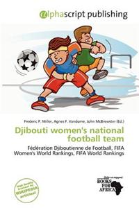 Djibouti Women's National Football Team