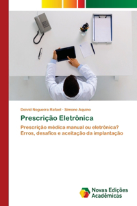 Prescrição Eletrônica