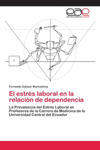 estrés laboral en la relación de dependencia