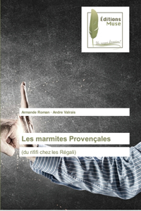 Les marmites Provençales