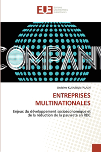 Entreprises Multinationales