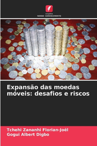 Expansão das moedas móveis