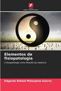 Elementos de fisiopatologia