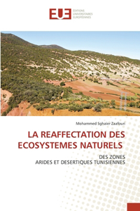 Reaffectation Des Ecosystemes Naturels
