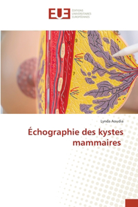 Échographie des kystes mammaires
