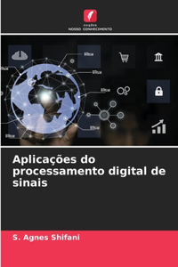 Aplicações do processamento digital de sinais