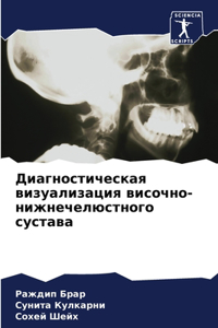 Диагностическая визуализация височно-н