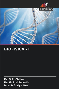 Biofisica - I